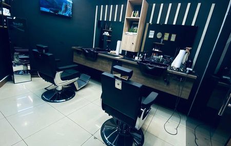 Портрет человека